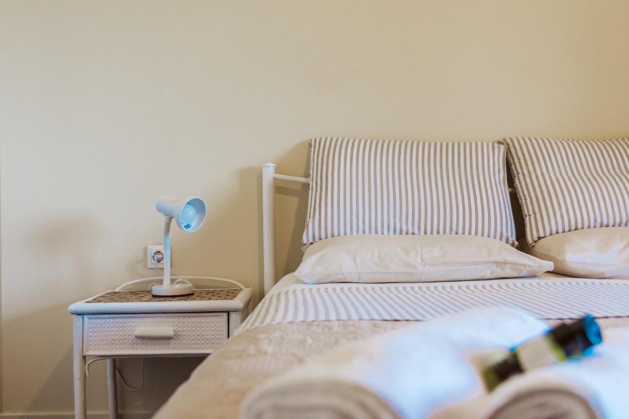 Achilleion Holiday Home Luaran gambar