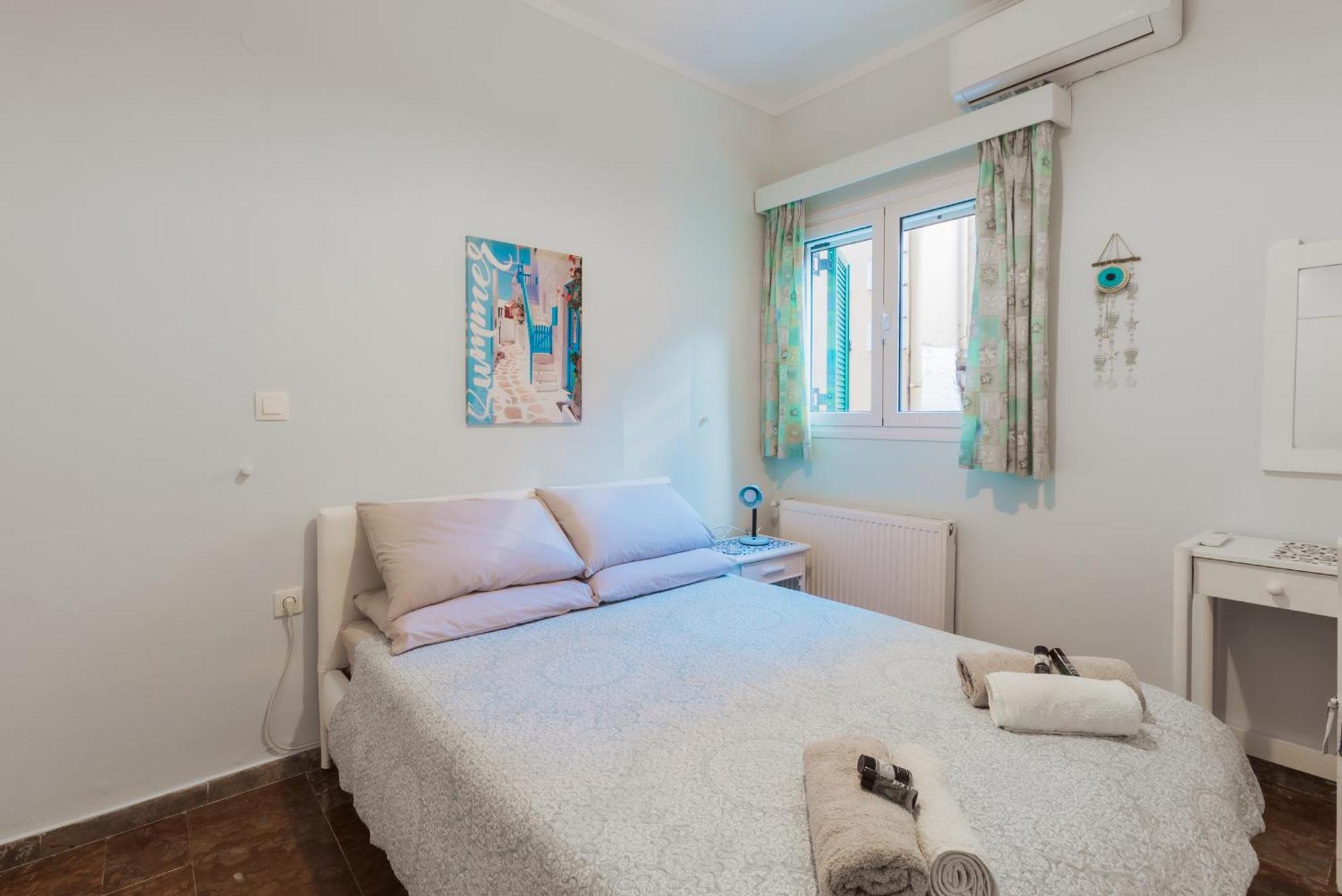 Achilleion Holiday Home Luaran gambar